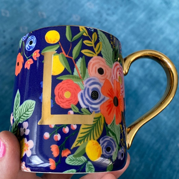 Anthropologie Other - Anthropologie Mug
